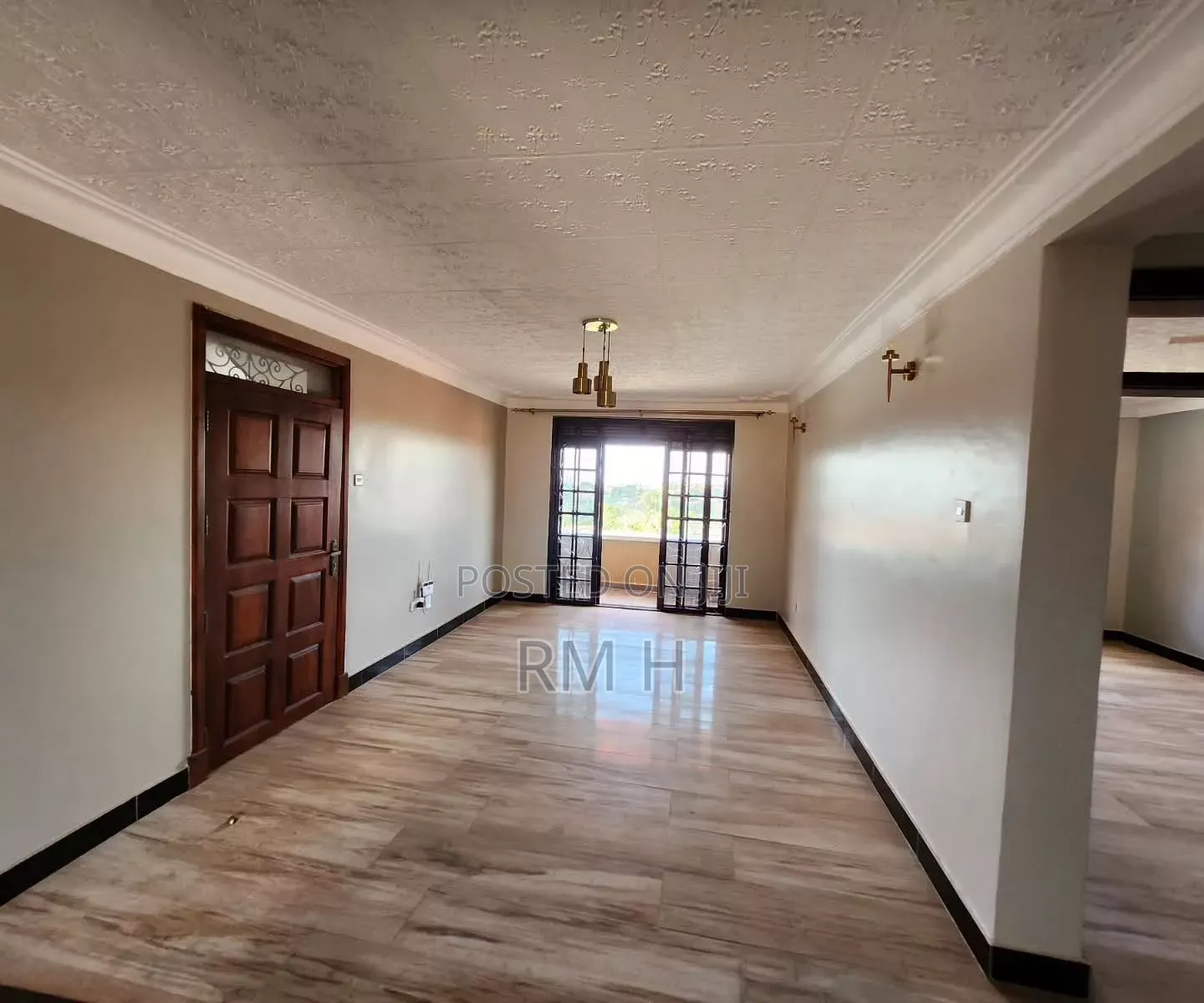 2bdrm Apartment in Muyenga, Central Division for rent in Central Division
