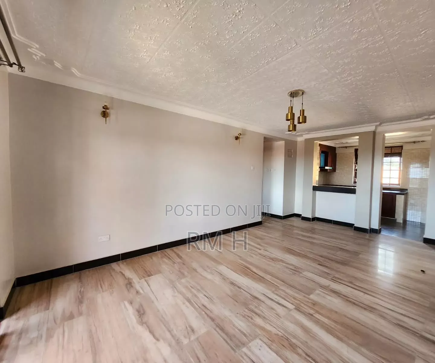 2bdrm Apartment in Muyenga, Central Division for rent in Central Division