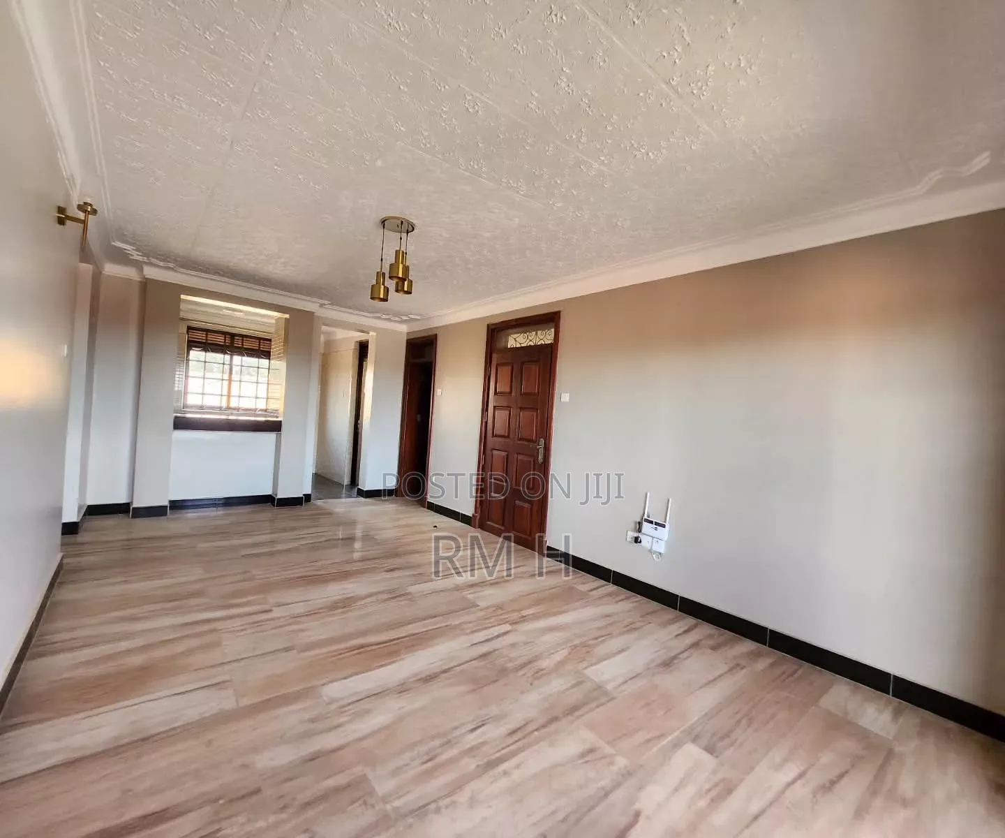 2bdrm Apartment in Muyenga, Central Division for rent in Central Division