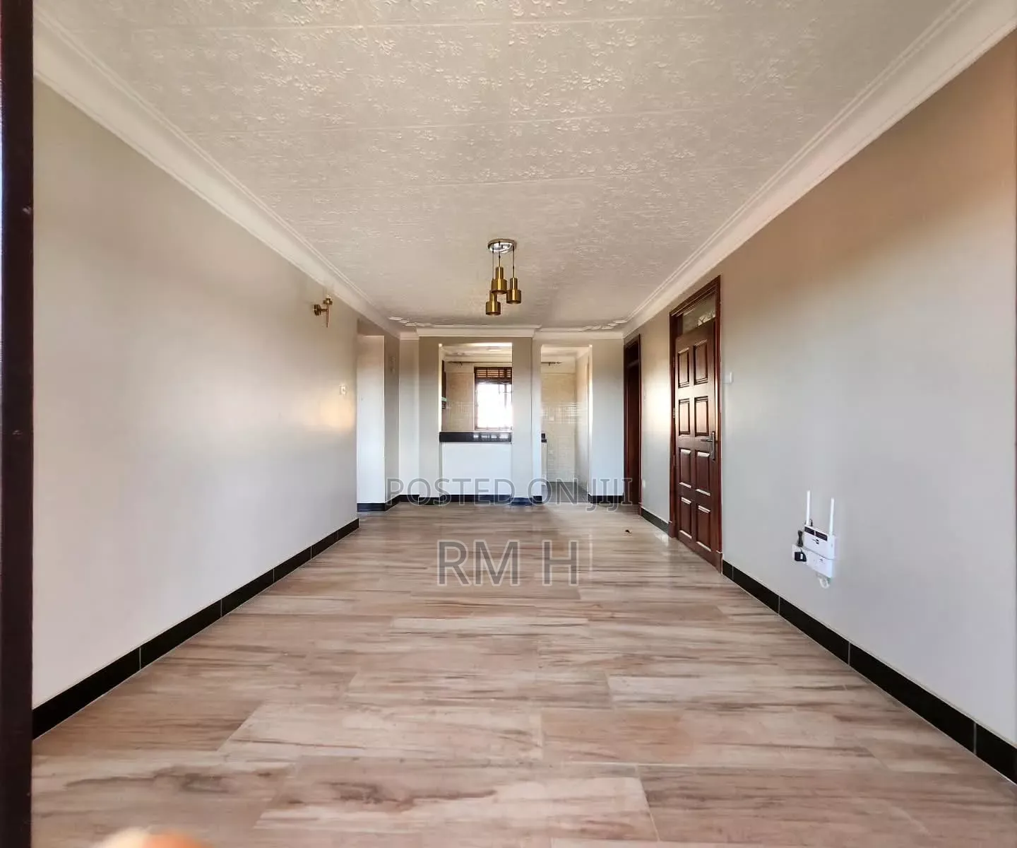 2bdrm Apartment in Muyenga, Central Division for rent in Central Division