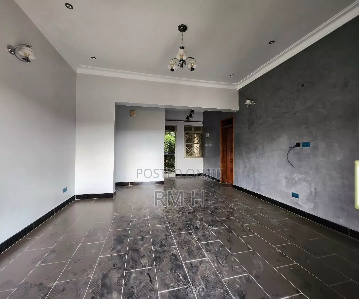 2bdrm Apartment in Nsambya, Central Division for rent in Central Division