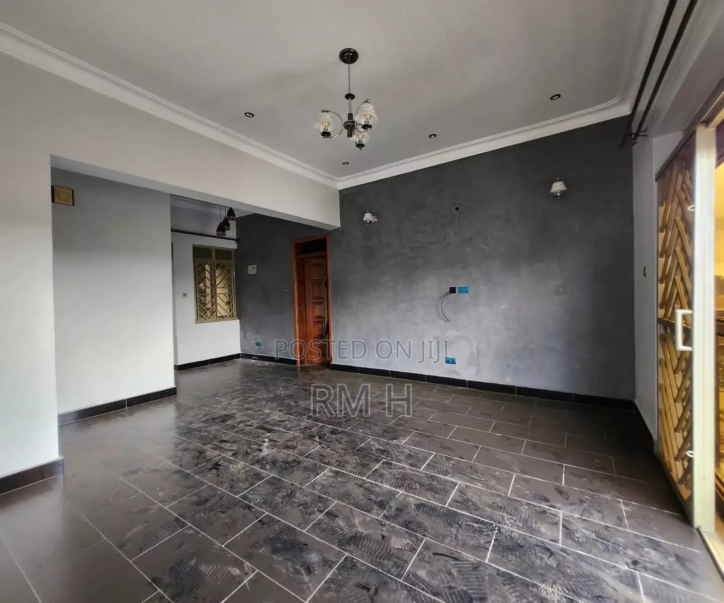 2bdrm Apartment in Nsambya, Central Division for rent in Central Division