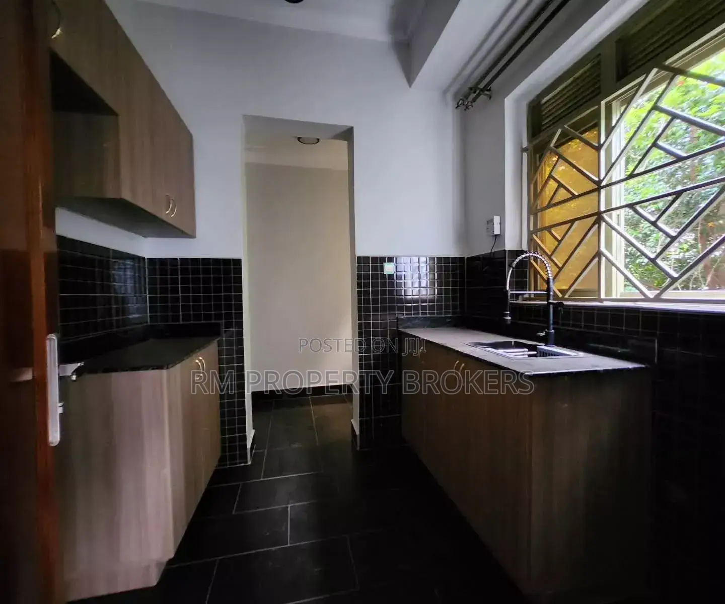 2bdrm Apartment in Nsambya, Central Division for rent in Central Division