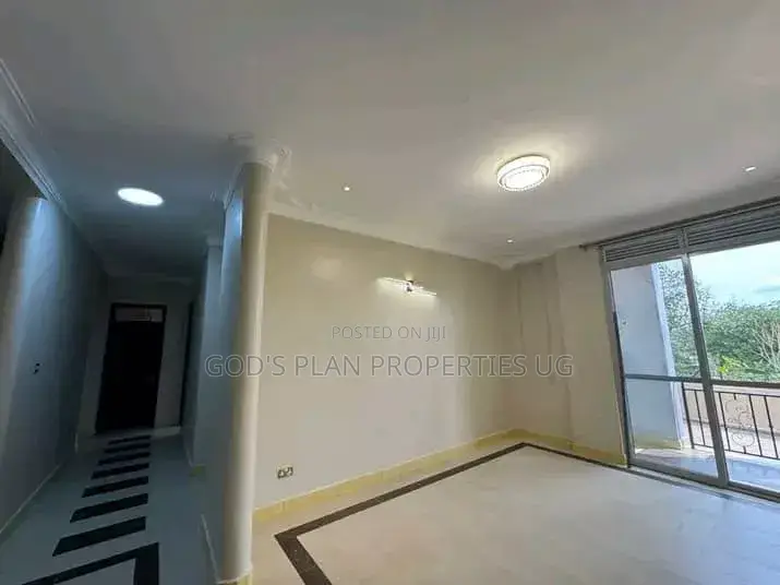 3bdrm Apartment in Calf Estate Kololo, Central Division for rent in Central Division