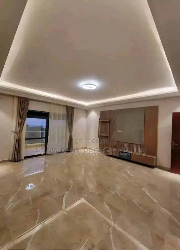 3bdrm Apartment in Calf Estate Kololo, Central Division for rent in Central Division