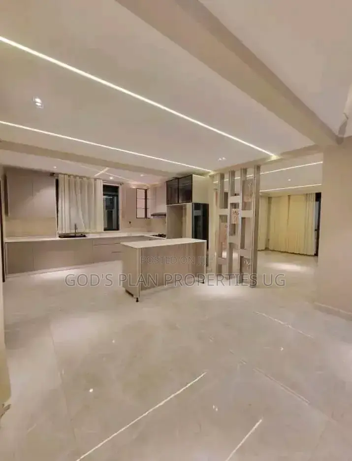 3bdrm Apartment in Calf Estate Kololo, Central Division for rent in Central Division