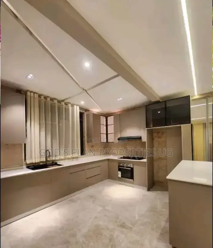3bdrm Apartment in Calf Estate Kololo, Central Division for rent in Central Division