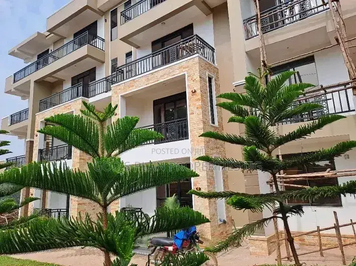 3bdrm Apartment in Calf Estate Kololo, Central Division for rent in Central Division