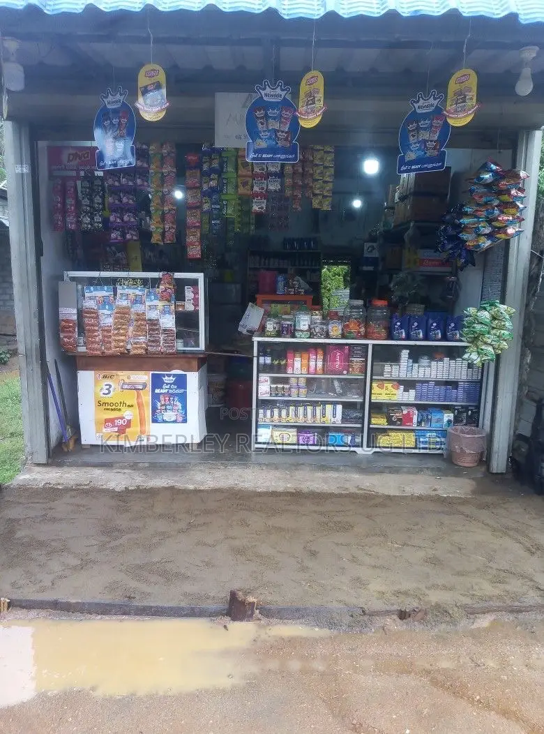 Rental Units for Sale – Kawanda Town in Division A