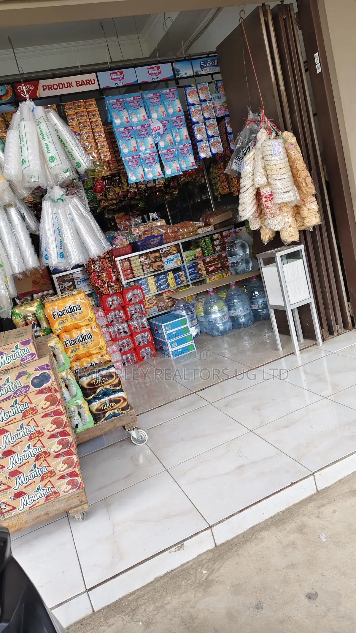 Rental Units for Sale – Kawanda Town in Division A