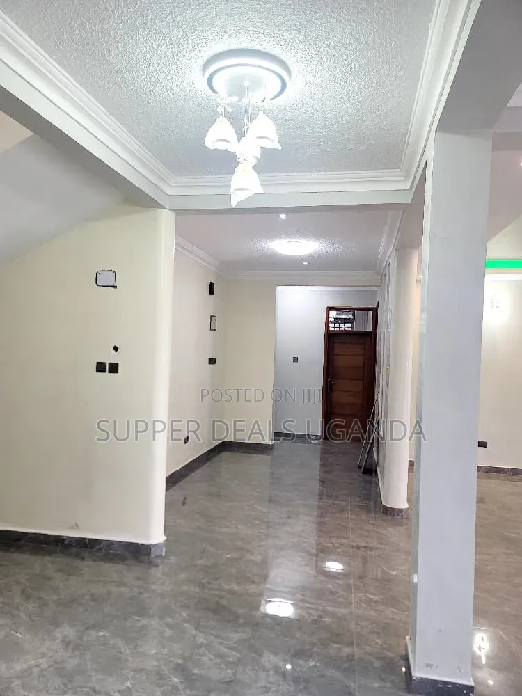 Furnished 6bdrm Duplex in Bukooto, Nakawa for sale in Nakawa