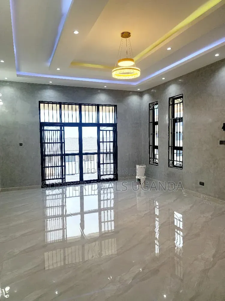 Furnished 6bdrm Duplex in Bukooto, Nakawa for sale in Nakawa