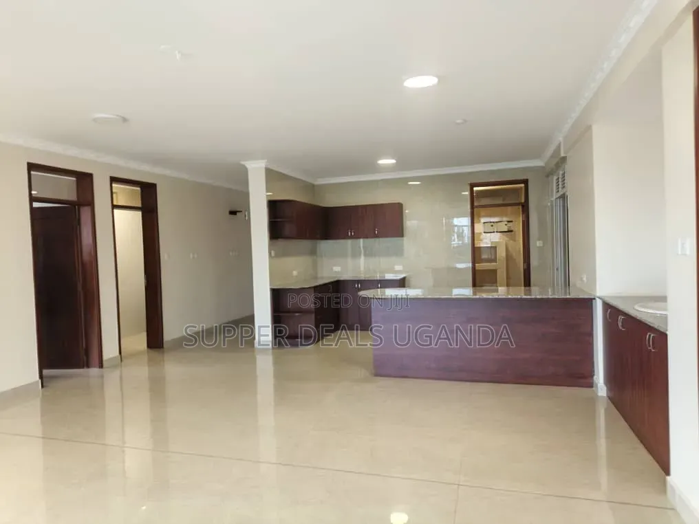 Furnished 2bdrm Apartment in Bukooto, Nakawa for sale in Nakawa