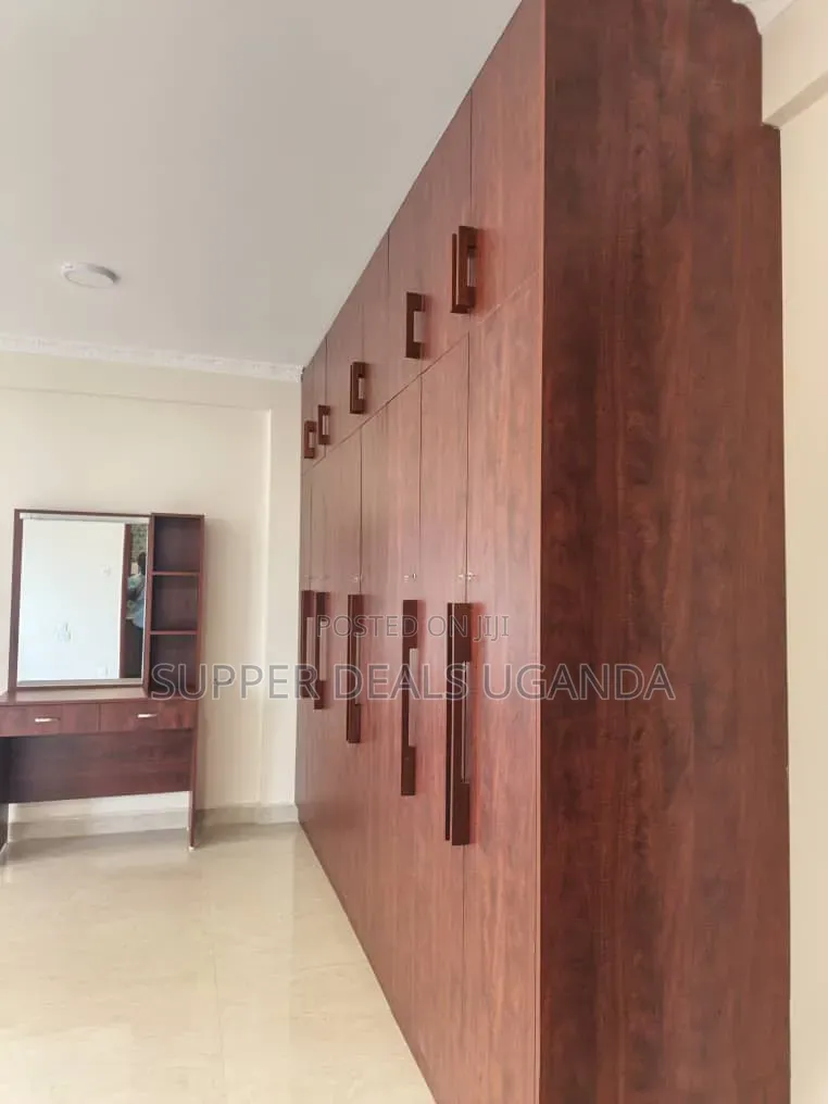 Furnished 2bdrm Apartment in Bukooto, Nakawa for sale in Nakawa