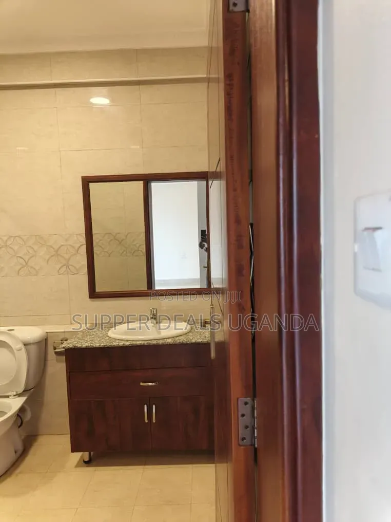 Furnished 2bdrm Apartment in Bukooto, Nakawa for sale in Nakawa