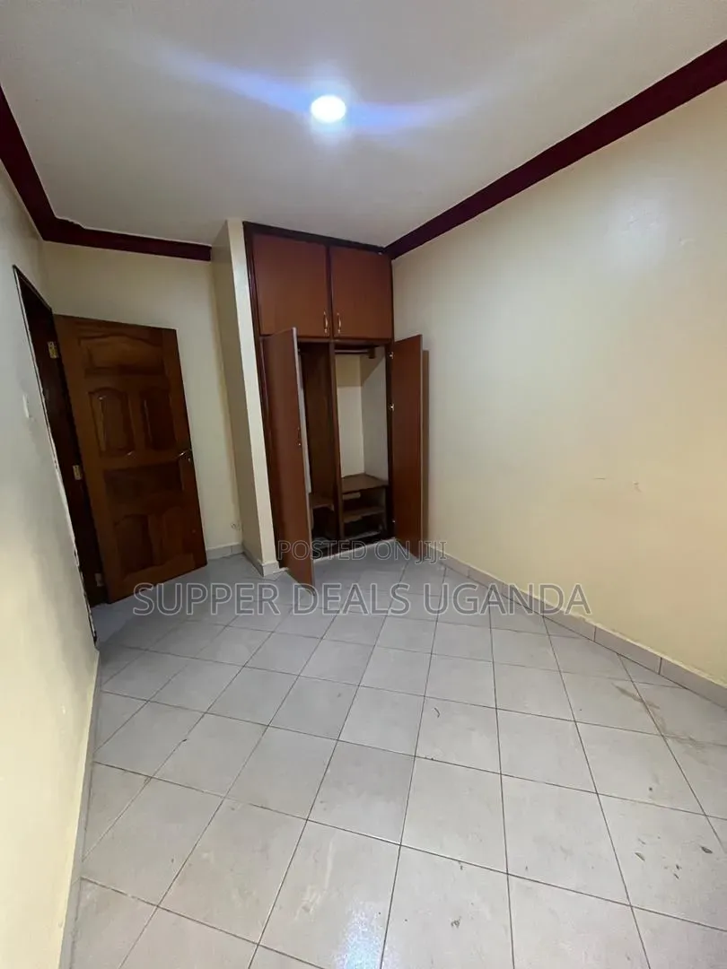 Furnished 1bdrm Apartment in Kisaasi, Nakawa for sale in Nakawa