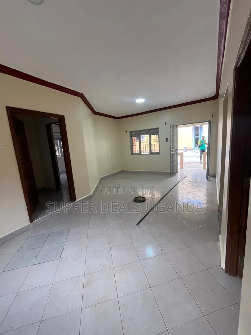Furnished 1bdrm Apartment in Kisaasi, Nakawa for sale in Nakawa