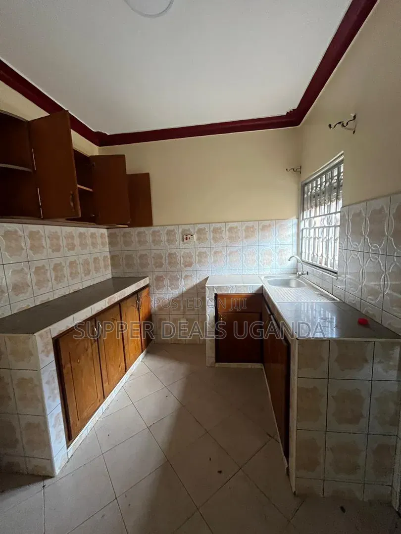 Furnished 1bdrm Apartment in Kisaasi, Nakawa for sale in Nakawa