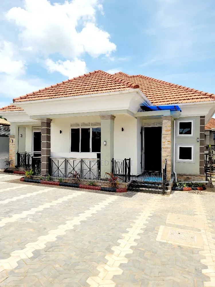 Furnished 4bdrm Bungalow in Kisaasi, Nakawa for sale in Nakawa