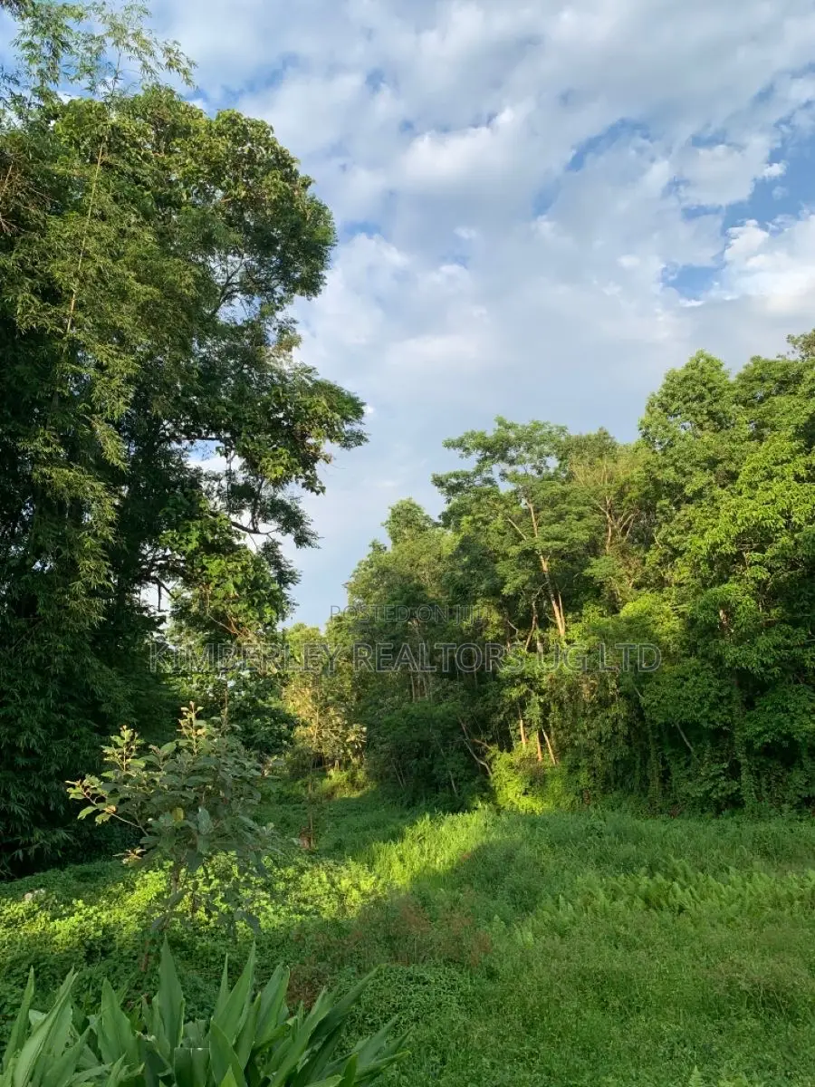 Prime 1 Acre of Land for Sale – Kikonge, Mityana Road in Mityana TC