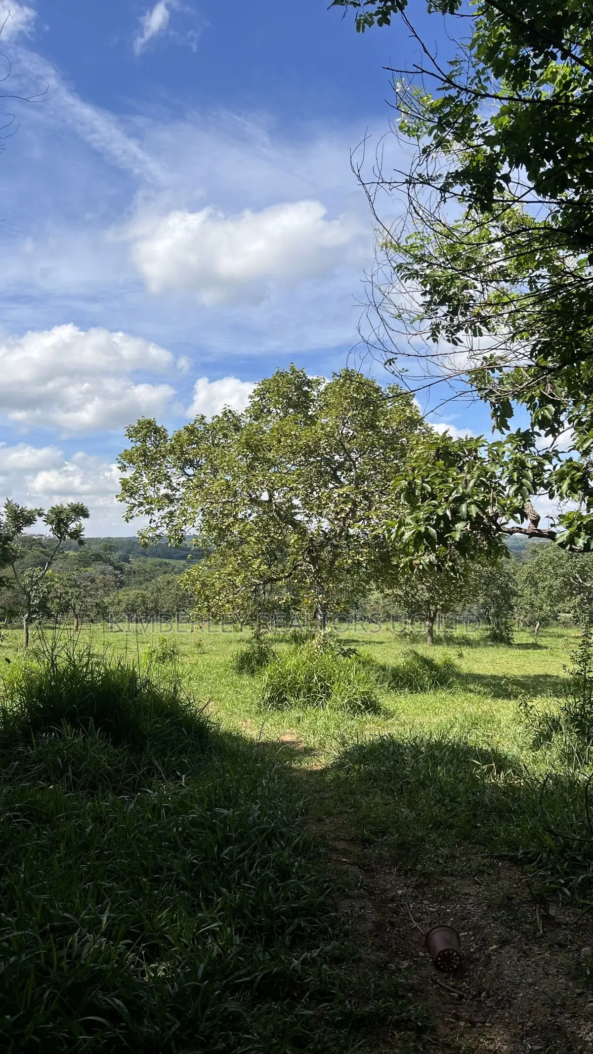 Prime 1 Acre of Land for Sale – Kikonge, Mityana Road in Mityana TC