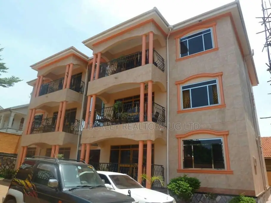 8bdrm Block of Flats in Division A for sale in Division A