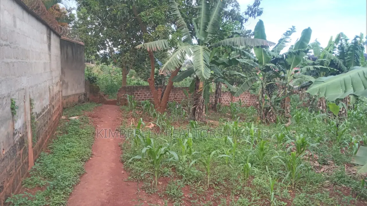 Prime Plot for Sale – Seguku Katale in Division A
