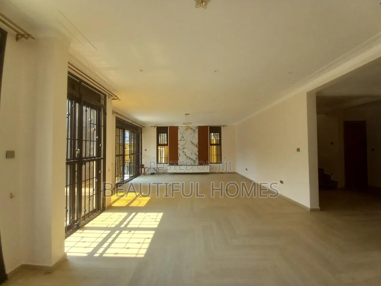Furnished 5bdrm House in Najjera, Central Division for sale in Central Division