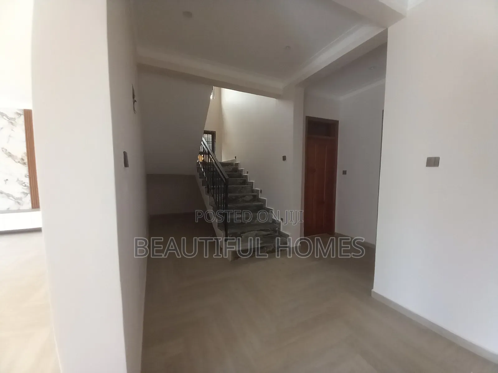 Furnished 5bdrm House in Najjera, Central Division for sale in Central Division