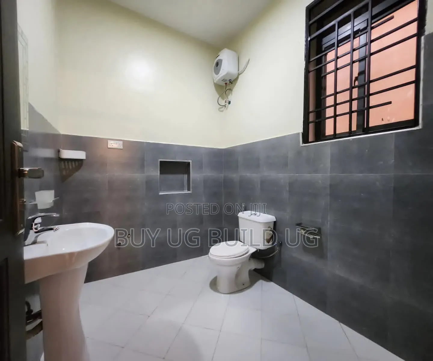2bdrm Apartment in Nalya, Central Division for rent in Central Division