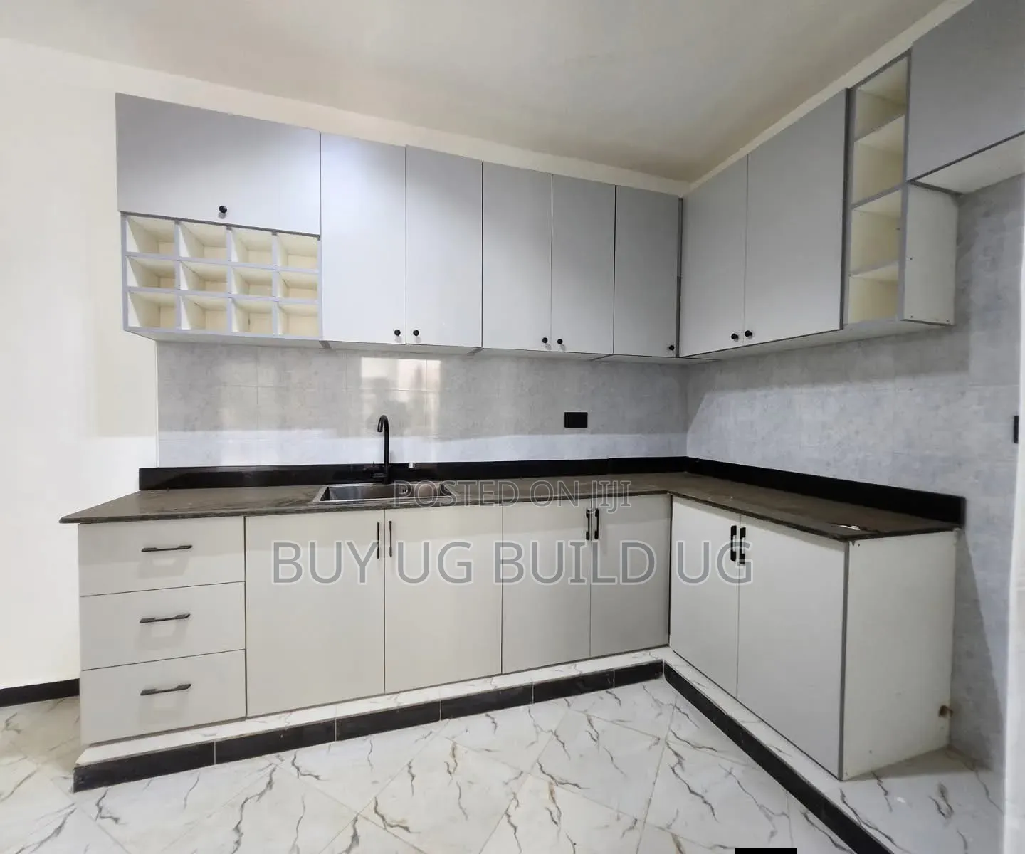 1bdrm Apartment in Nalya Kampala, Central Division for rent in Central Division