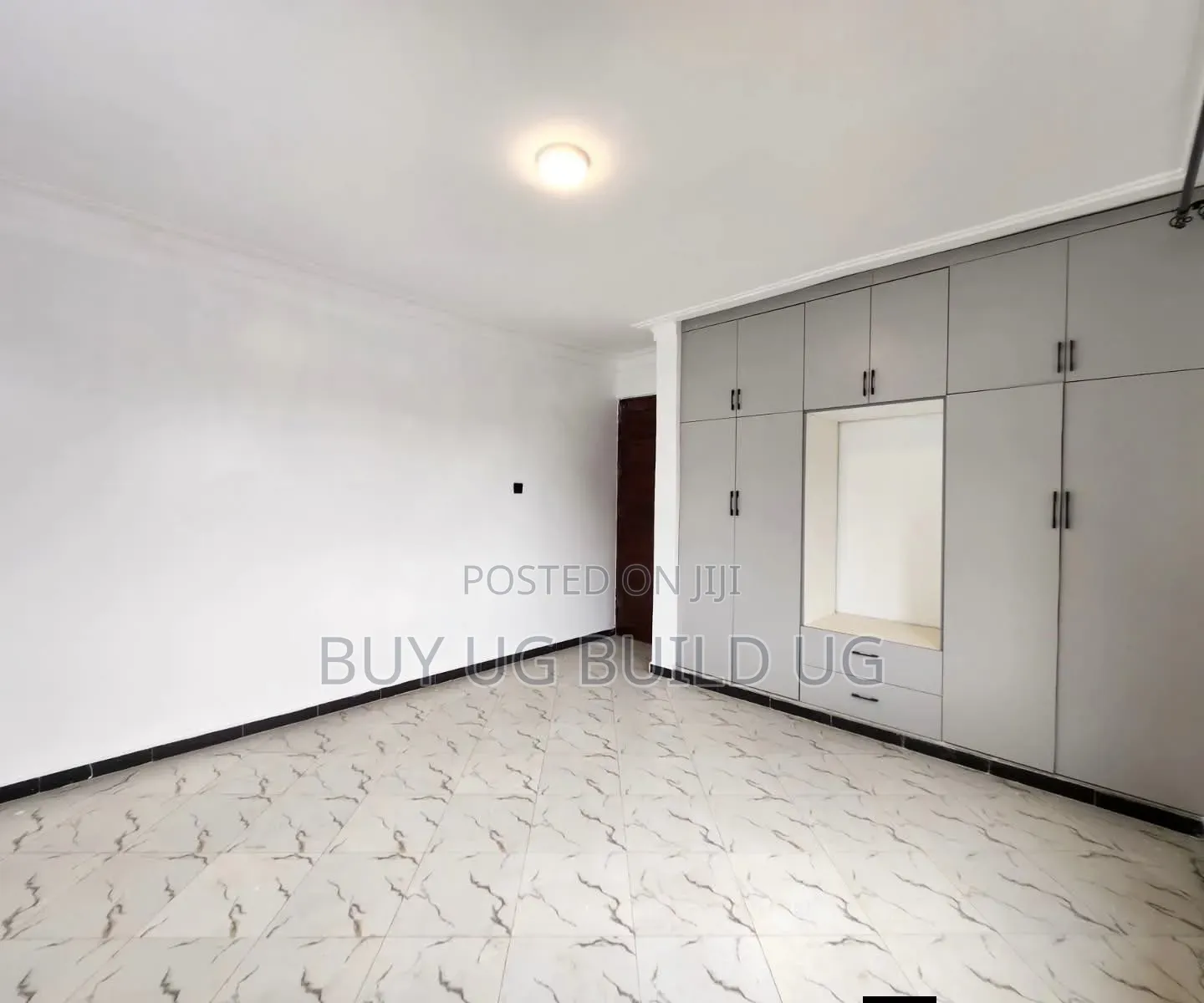1bdrm Apartment in Nalya Kampala, Central Division for rent in Central Division