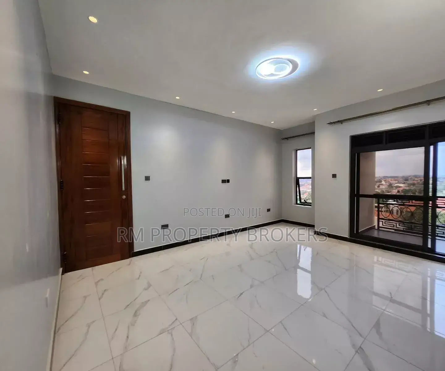 1bdrm Apartment in Muyenga, Central Division for rent in Central Division