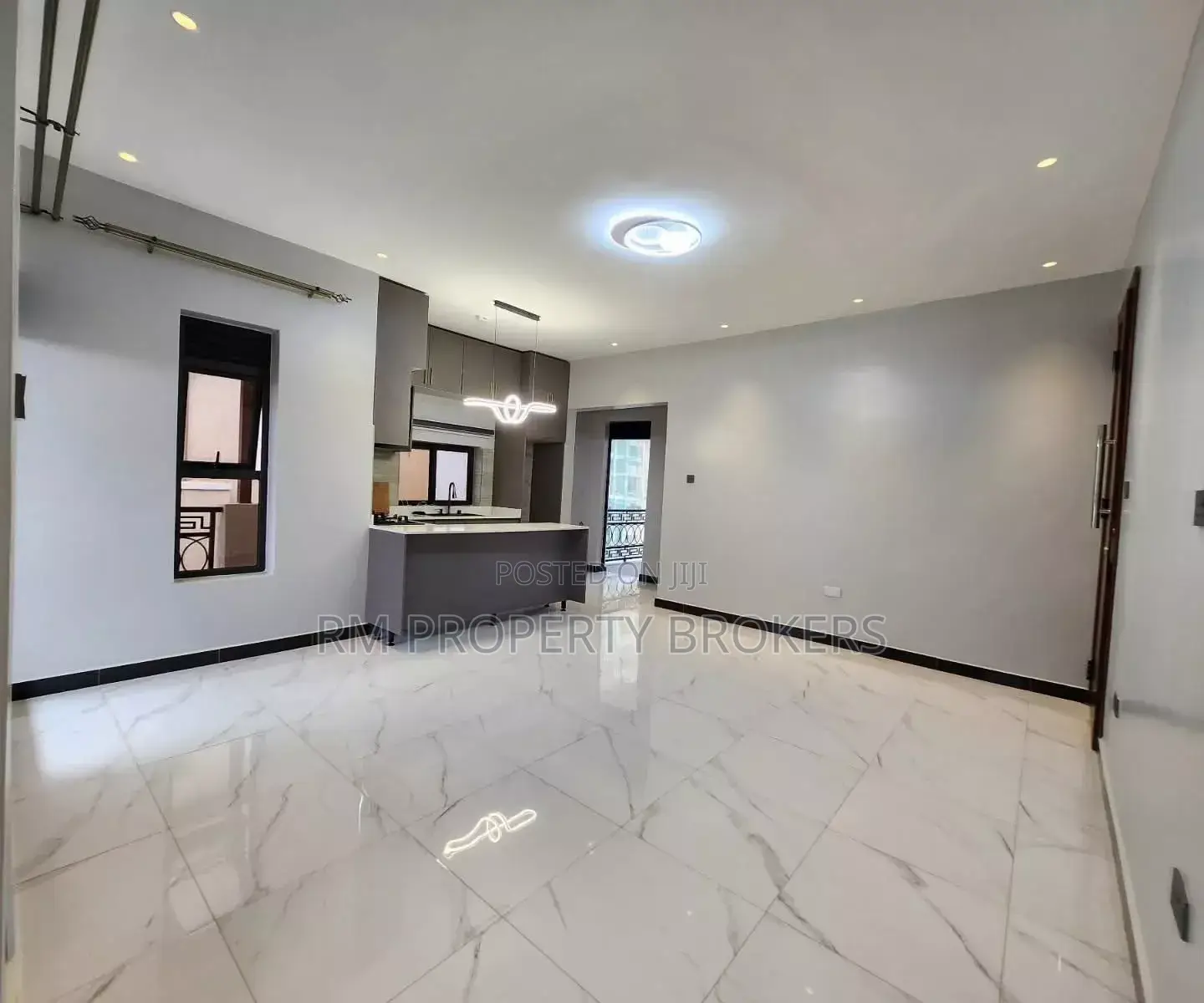 1bdrm Apartment in Muyenga, Central Division for rent in Central Division