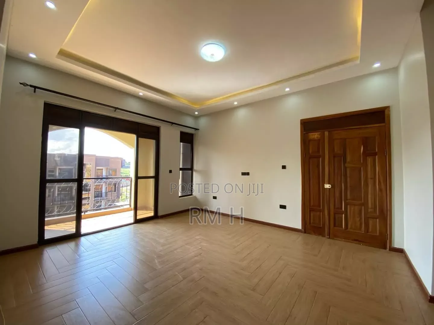 3bdrm Apartment in Muyenga, Central Division for rent in Central Division