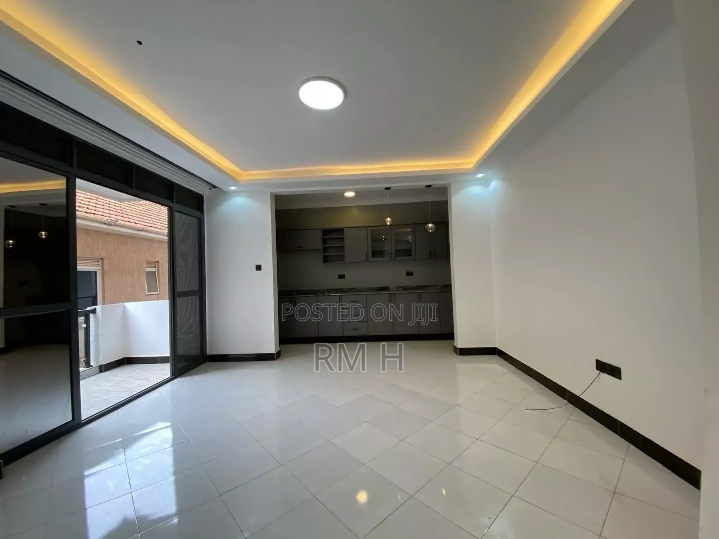1bdrm Apartment in Namasuba, Central Division for rent in Central Division