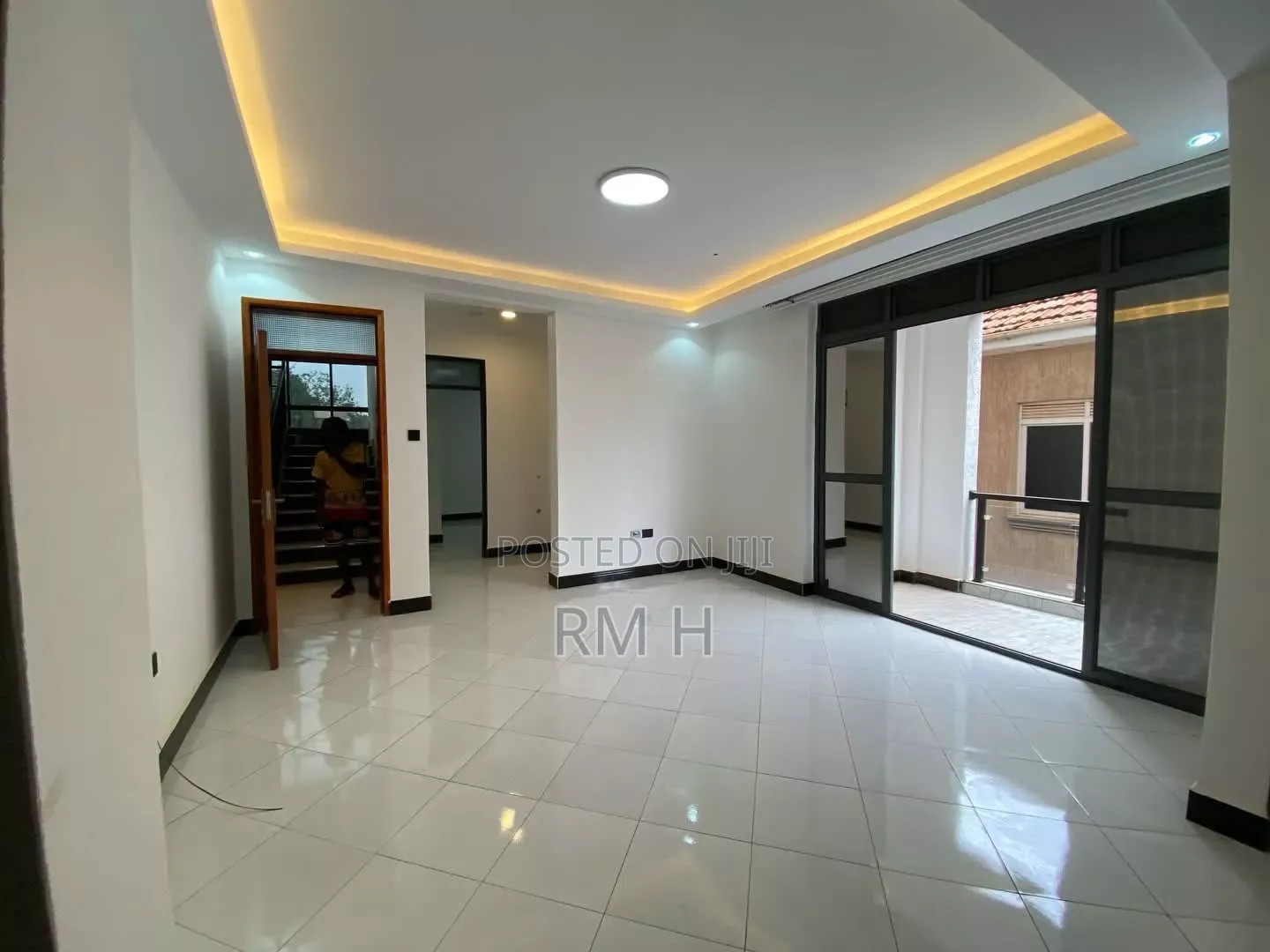 1bdrm Apartment in Namasuba, Central Division for rent in Central Division