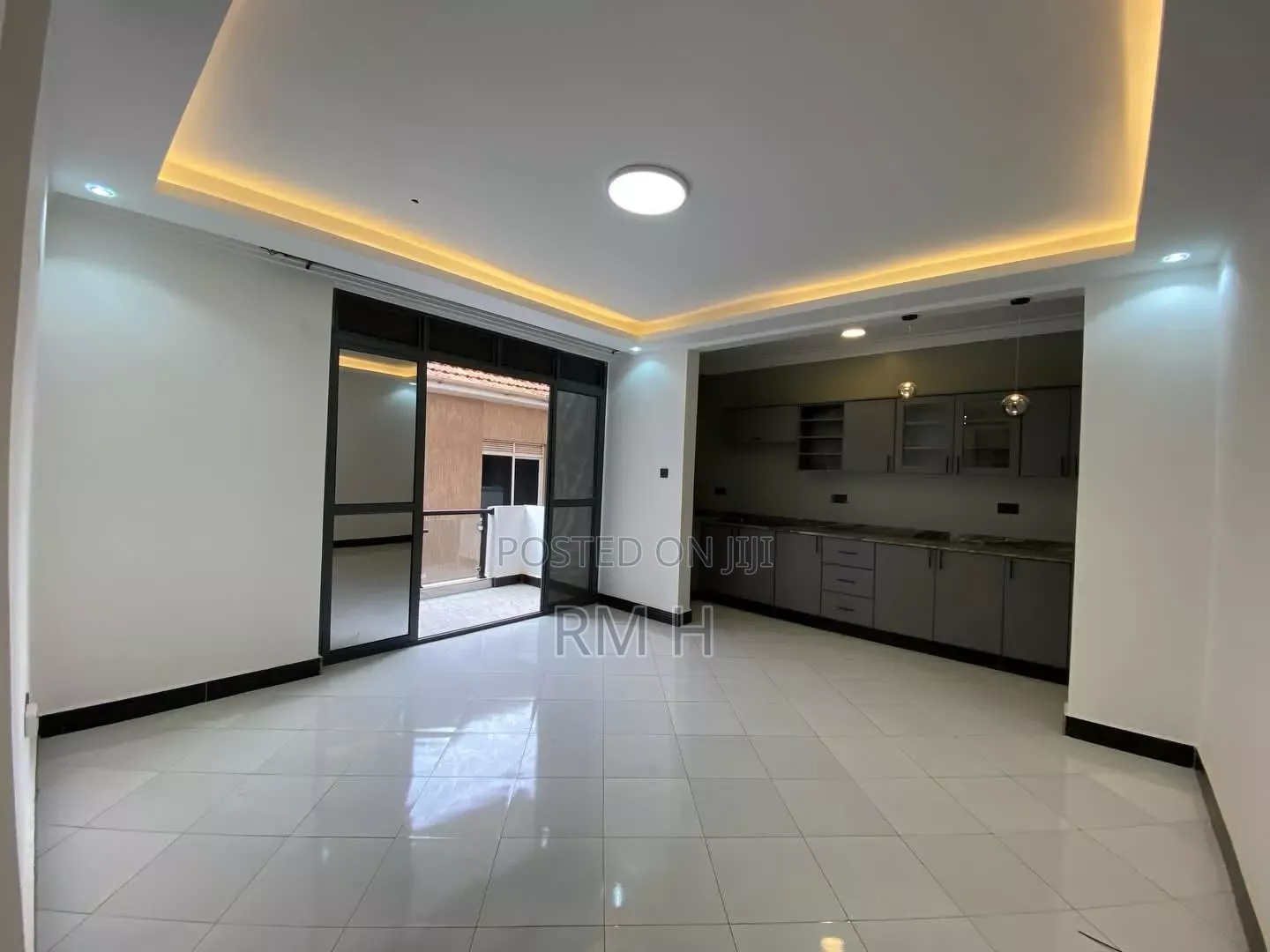 1bdrm Apartment in Namasuba, Central Division for rent in Central Division