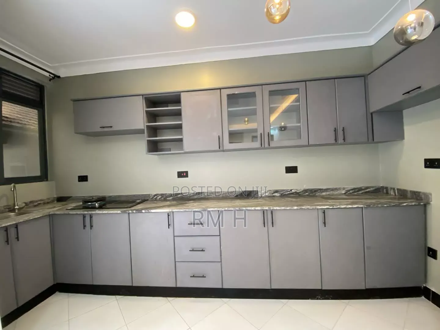 1bdrm Apartment in Namasuba, Central Division for rent in Central Division