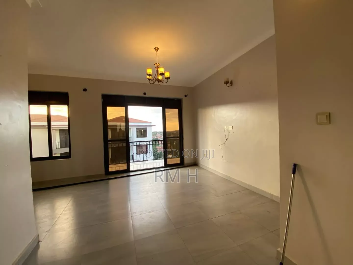 2bdrm Apartment in Bugolobi, Central Division for rent in Central Division