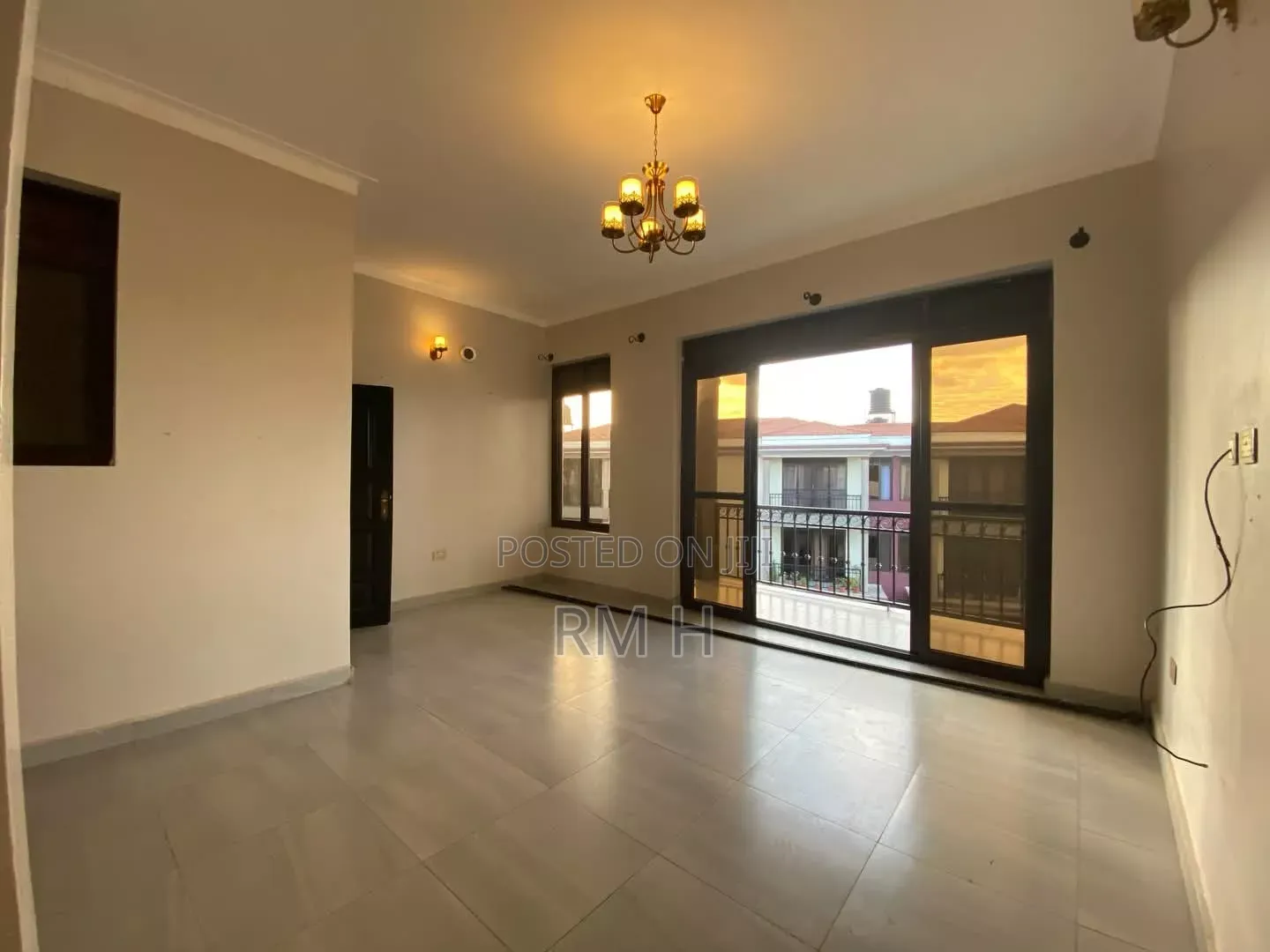 2bdrm Apartment in Bugolobi, Central Division for rent in Central Division
