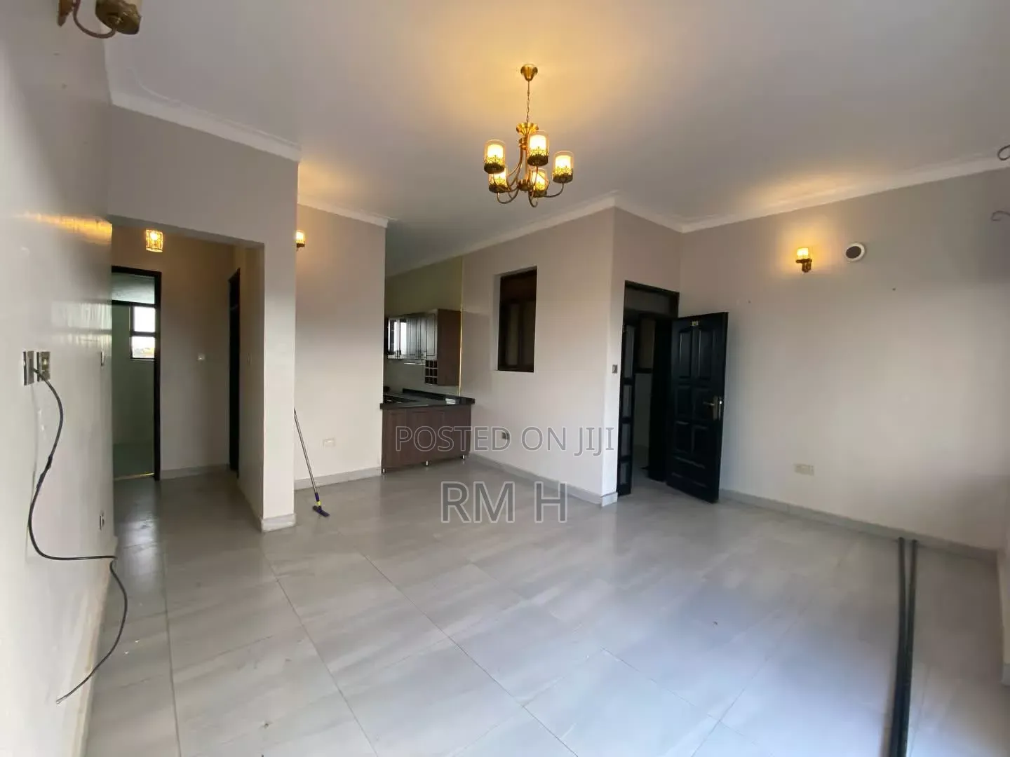 2bdrm Apartment in Bugolobi, Central Division for rent in Central Division