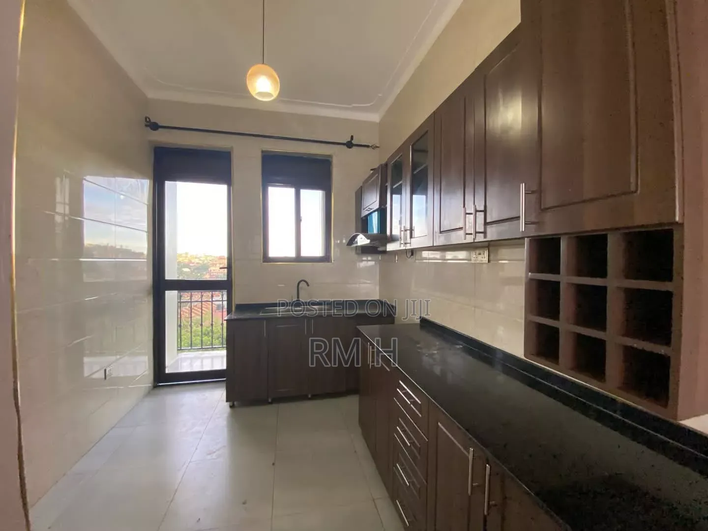 2bdrm Apartment in Bugolobi, Central Division for rent in Central Division