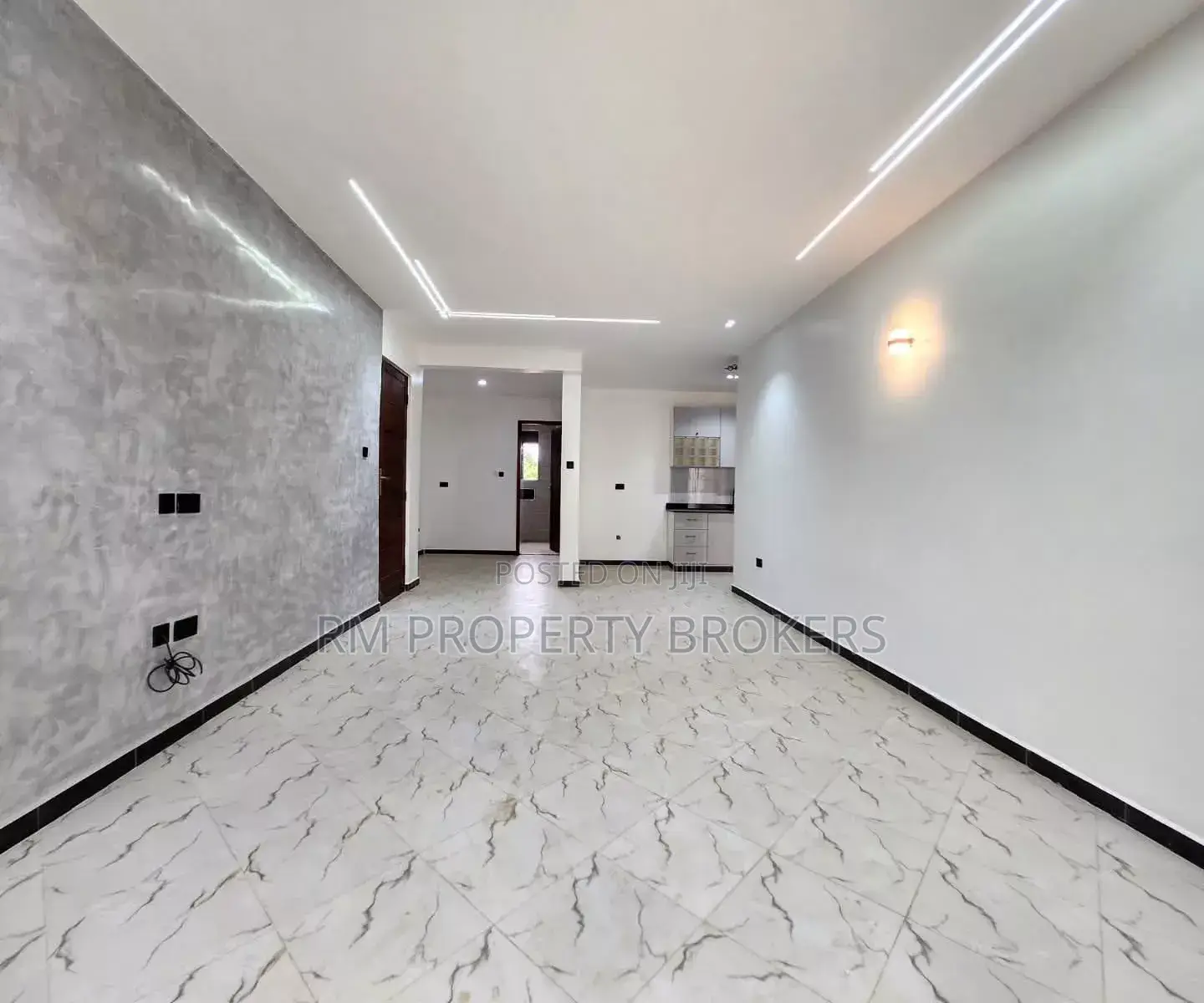 1bdrm Apartment in Nsambya, Central Division for rent in Central Division