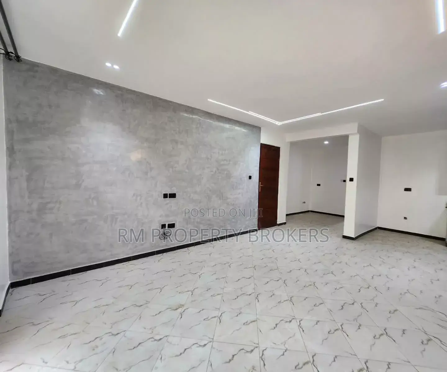 1bdrm Apartment in Nsambya, Central Division for rent in Central Division