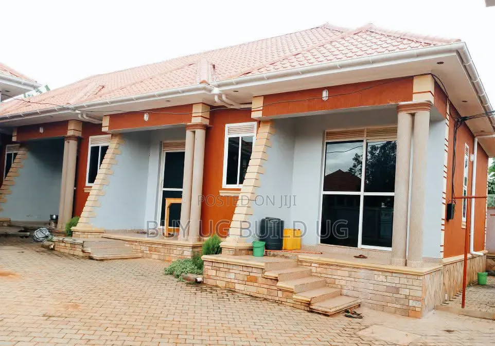 1bdrm House in Kyaliwajala, Central Division for rent in Central Division