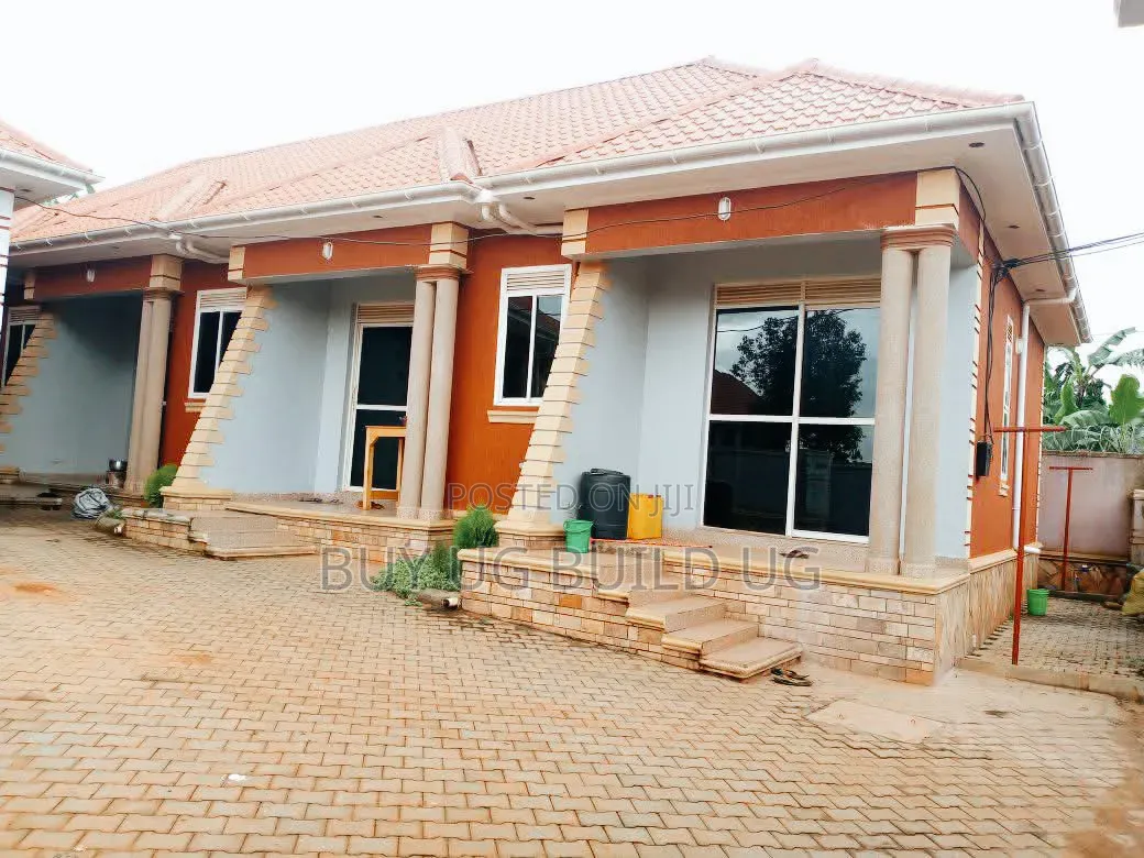 1bdrm House in Kyaliwajala, Central Division for rent in Central Division