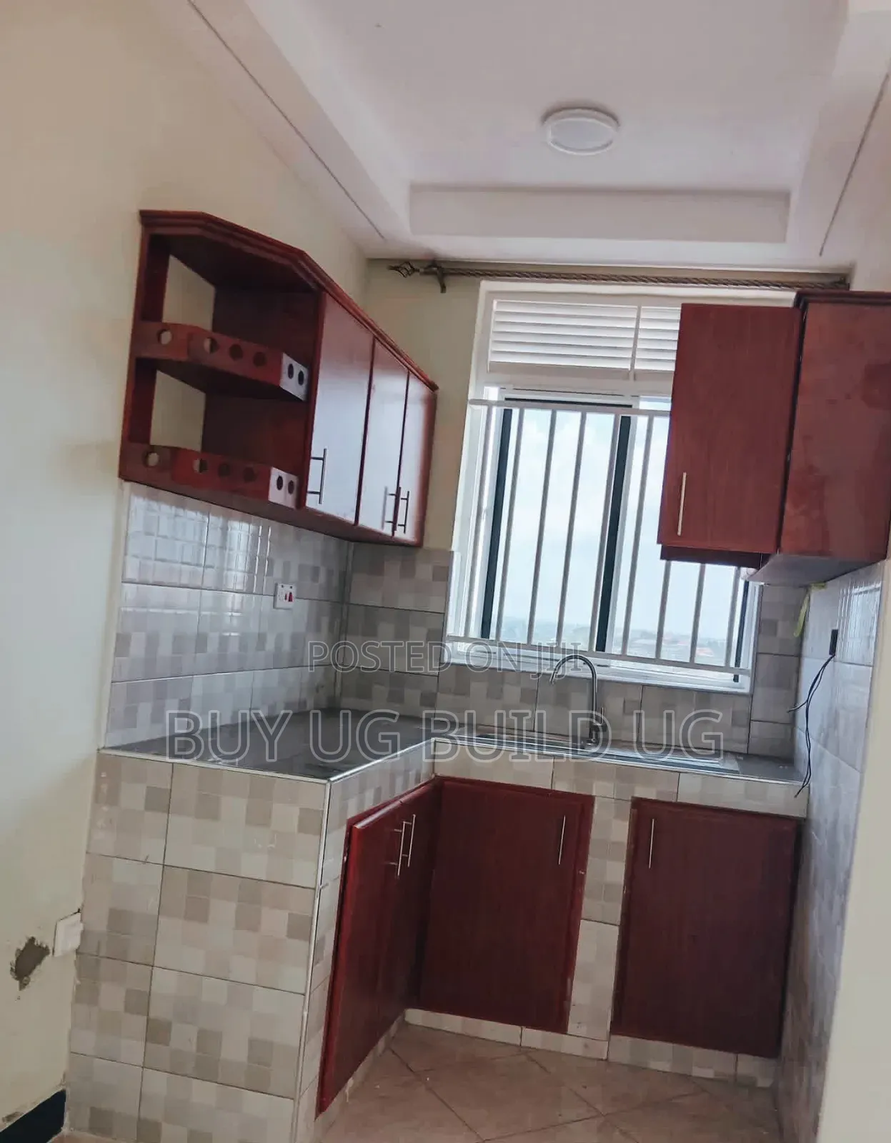 1bdrm House in Kyaliwajala, Central Division for rent in Central Division