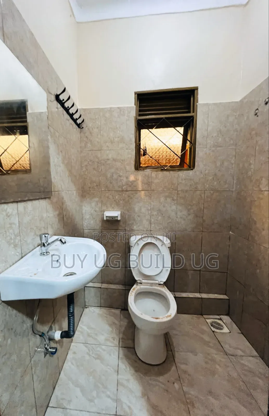 1bdrm House in Kyaliwajala, Central Division for rent in Central Division