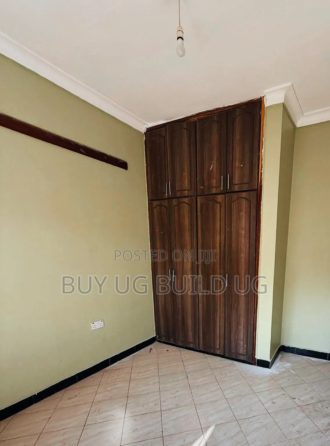 1bdrm House in Kyaliwajala, Central Division for rent in Central Division